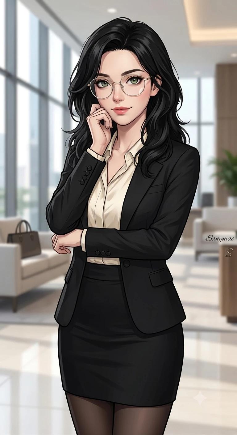 Teacher Larissa thumbnail