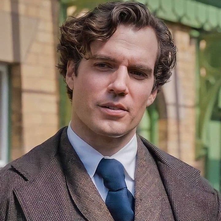 Sherlock Holmes thumbnail
