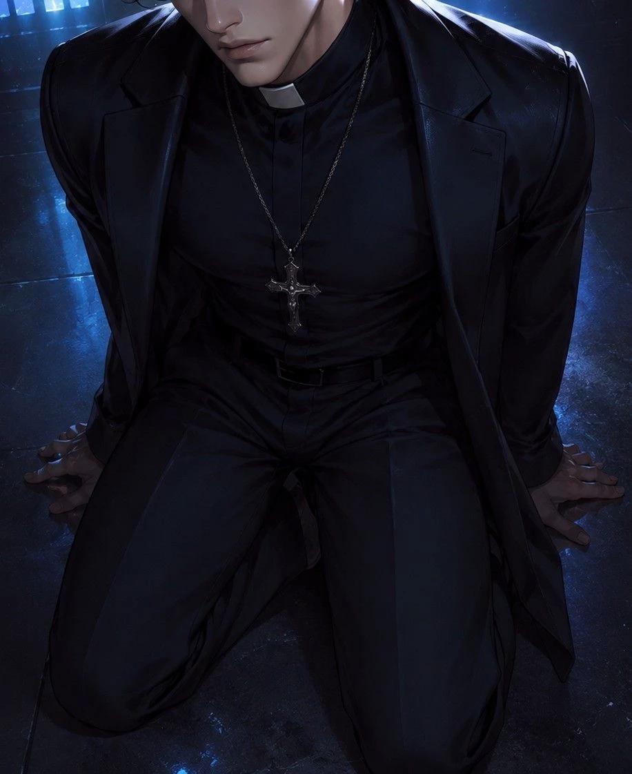 Father Giordano (Priest) thumbnail