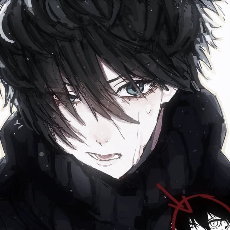 Itoshi Rin thumbnail