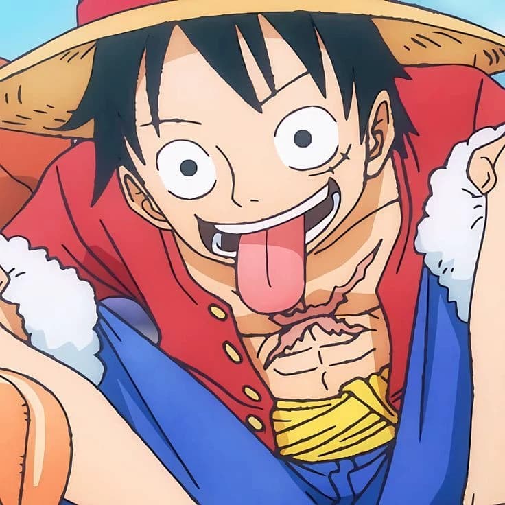 Monkey D. Luffy thumbnail