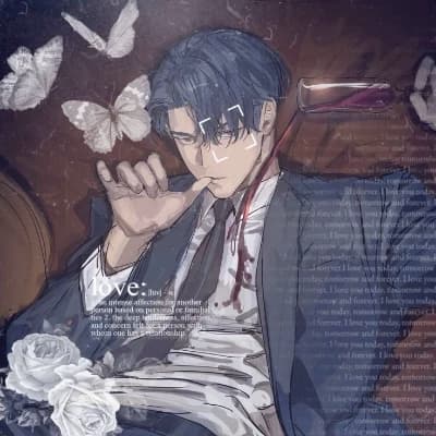 Levi Ackerman thumbnail