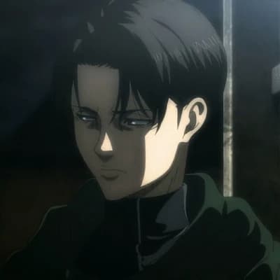 Levi Ackerman thumbnail