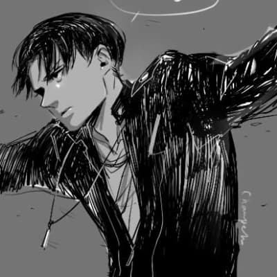 Levi Ackerman thumbnail