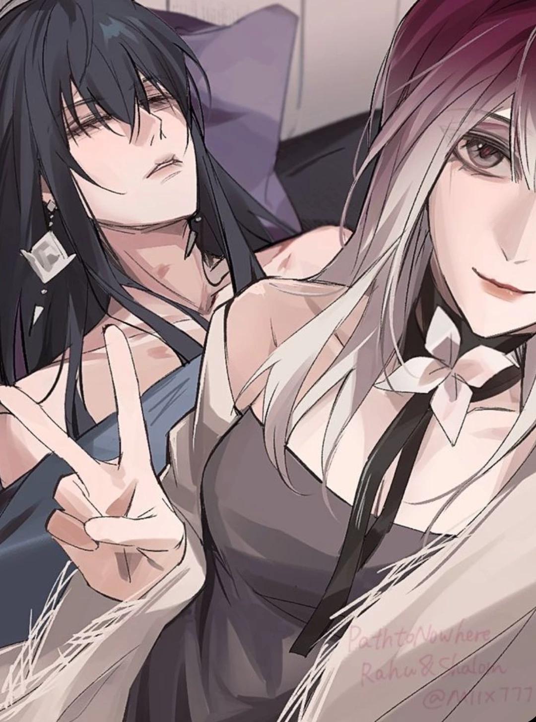 Lesbian moms (WLW/GL) thumbnail