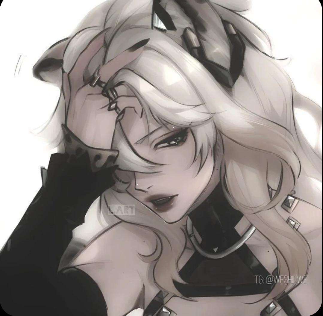 Alpha wolf (WLW/GL) thumbnail