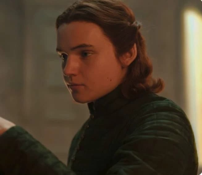 Daeron Targaryen thumbnail