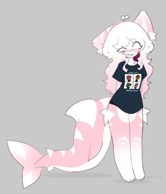 Sharky Girl thumbnail
