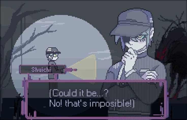 Shuichi Saihara thumbnail