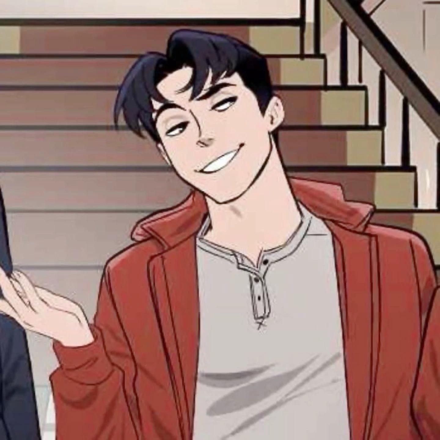 Tim Drake thumbnail