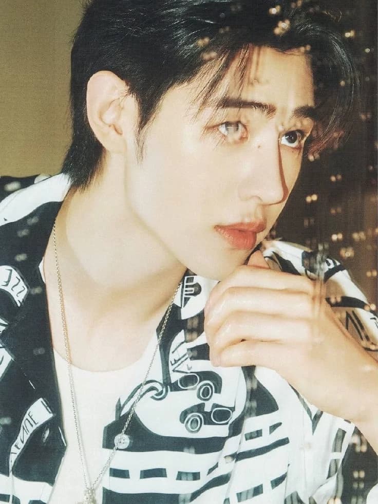 Park Sunghoon thumbnail