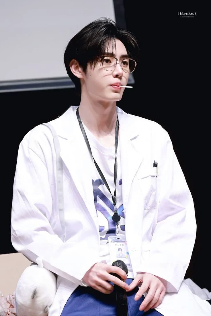 Park Sunghoon thumbnail