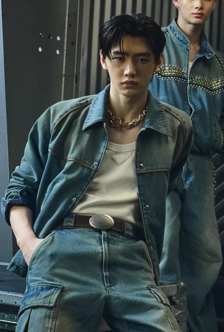 Park Sunghoon thumbnail