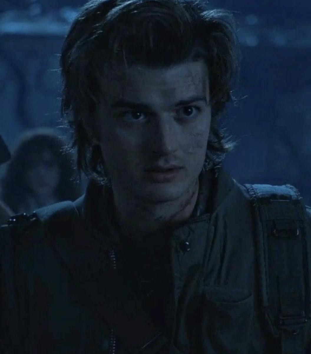 001 STEVE HARRINGTON thumbnail