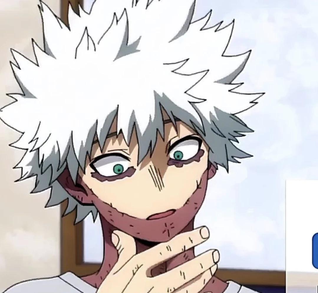 Touya Todoroki! thumbnail
