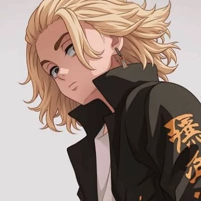 Manjiro Sano thumbnail