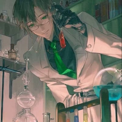 Dr. Felix Blackridge thumbnail