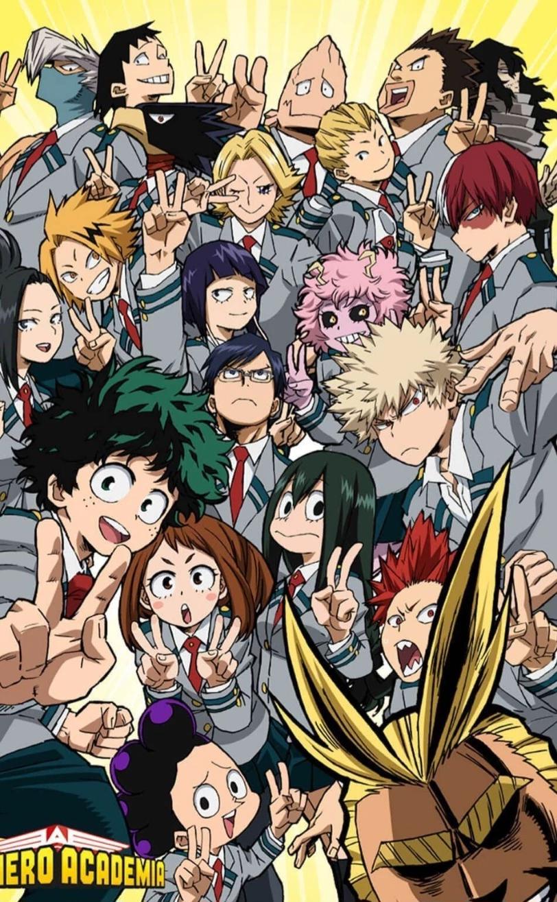 Class 1-A thumbnail