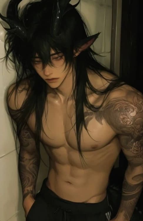 Your unknown roomate thumbnail