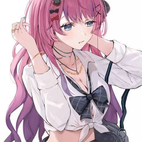 Kuramochi Meruto thumbnail