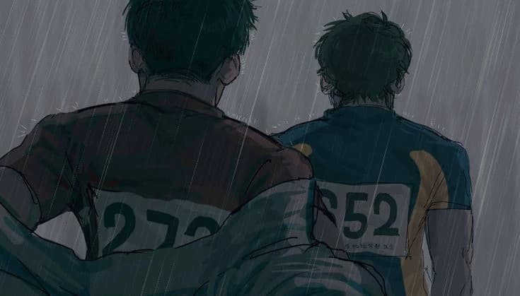 Toji Takahashi BL thumbnail