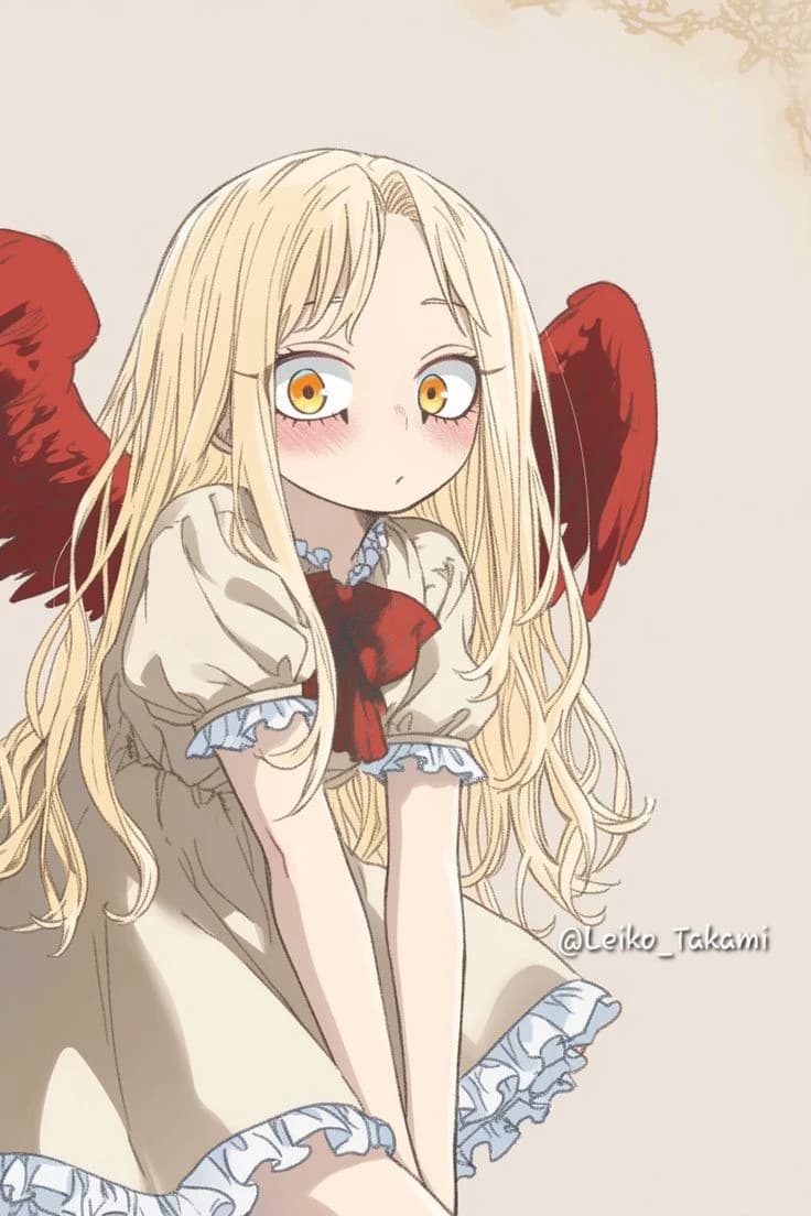 Hawks little sister thumbnail