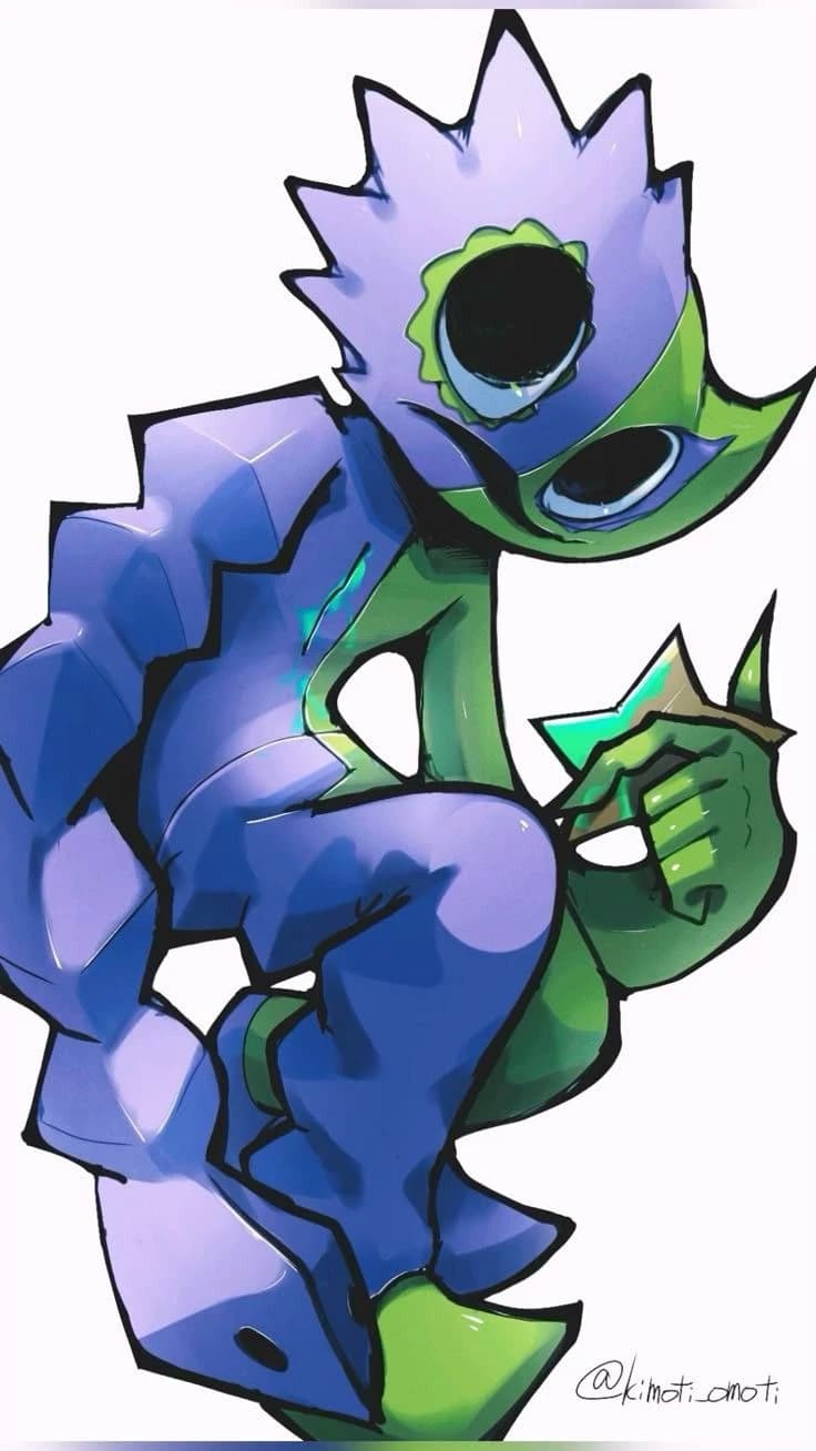 Bittergiggle (jester)  thumbnail
