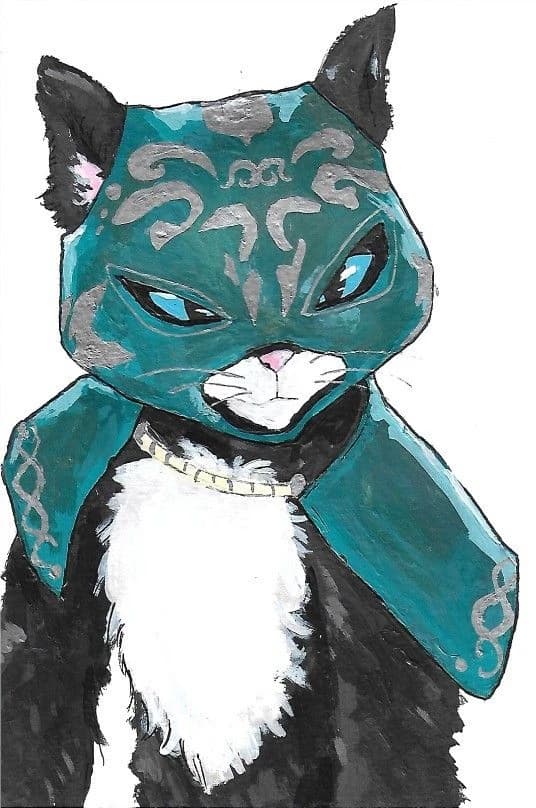 puss in boots: the last wish thumbnail