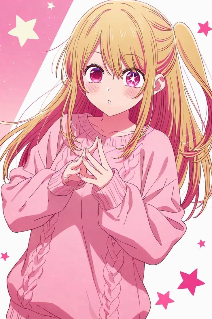 Oshi no Ko thumbnail