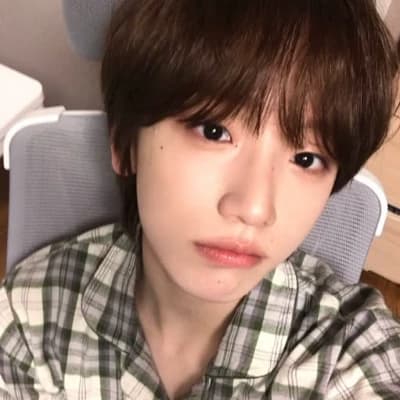 Jeong Semin thumbnail
