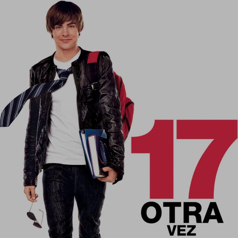 17 otra vez (BL) thumbnail