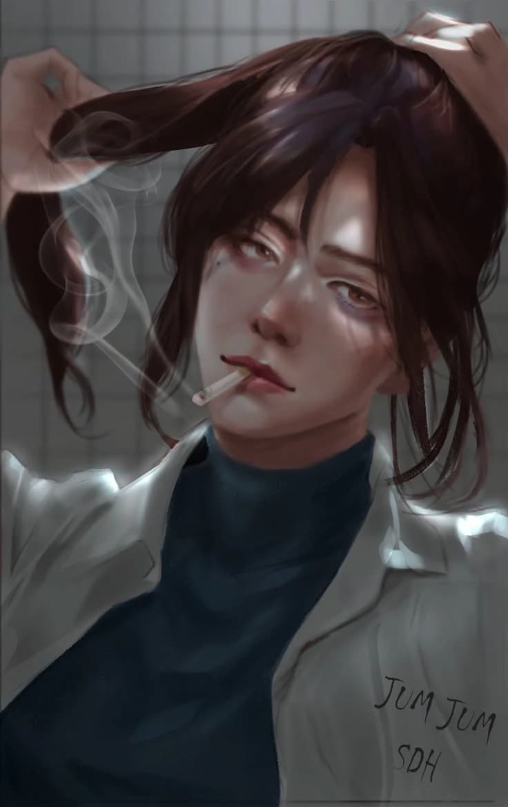 💉(Nurse) thumbnail