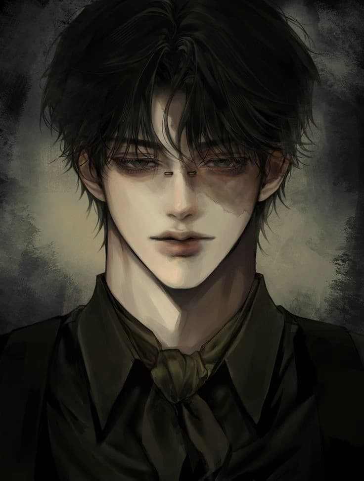 Cassian De Luca thumbnail
