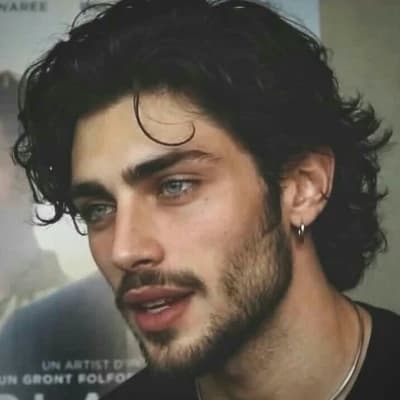 Damiano Moretti thumbnail