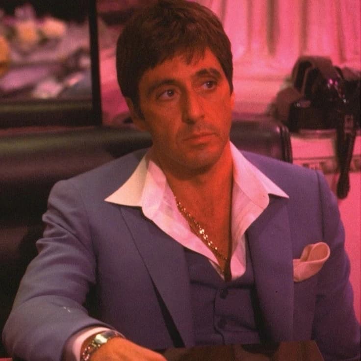 Tony Montana thumbnail