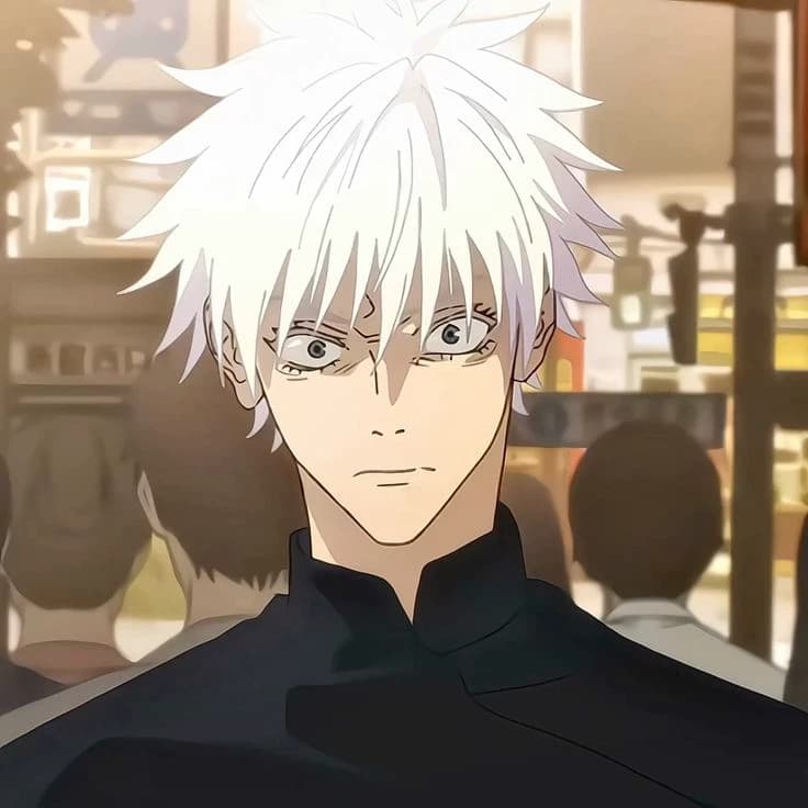 Gojo Satoru thumbnail