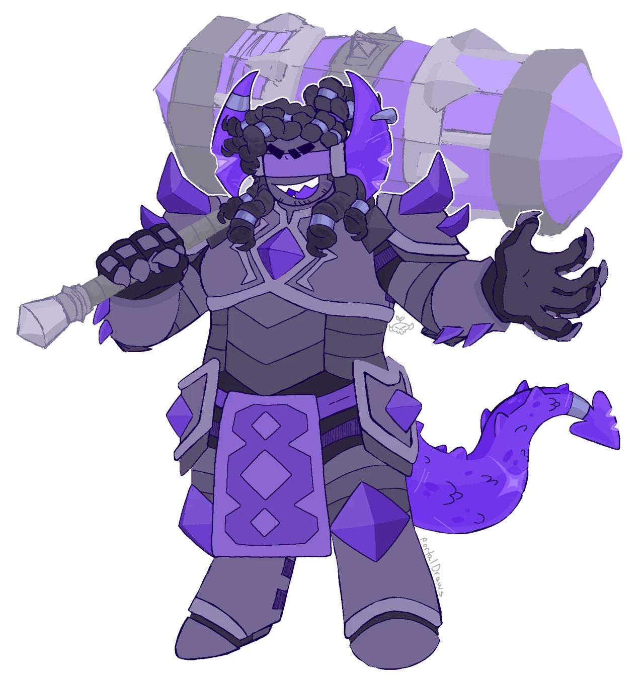 Banhammer thumbnail
