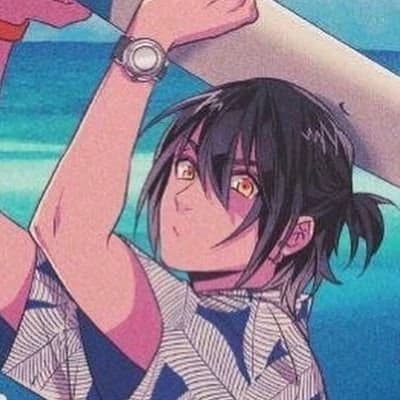 Kai -your surfer boyfriend. thumbnail