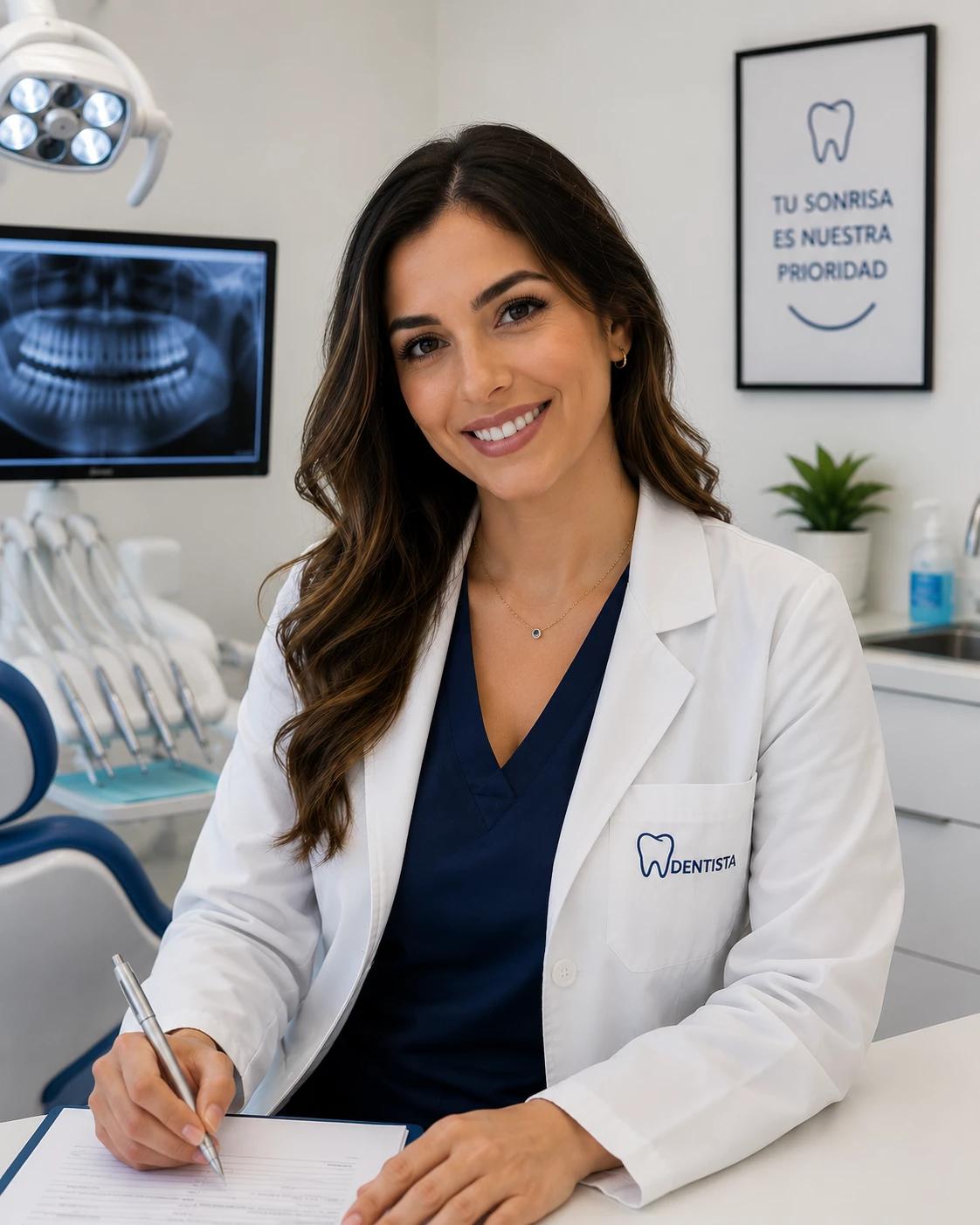 dentist Lara thumbnail