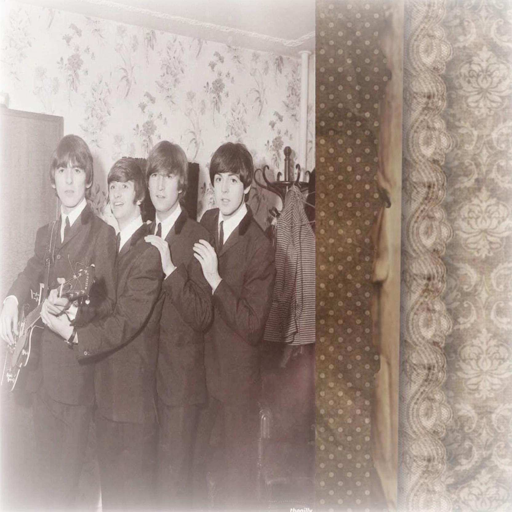 The Beatles {{0.0}} thumbnail