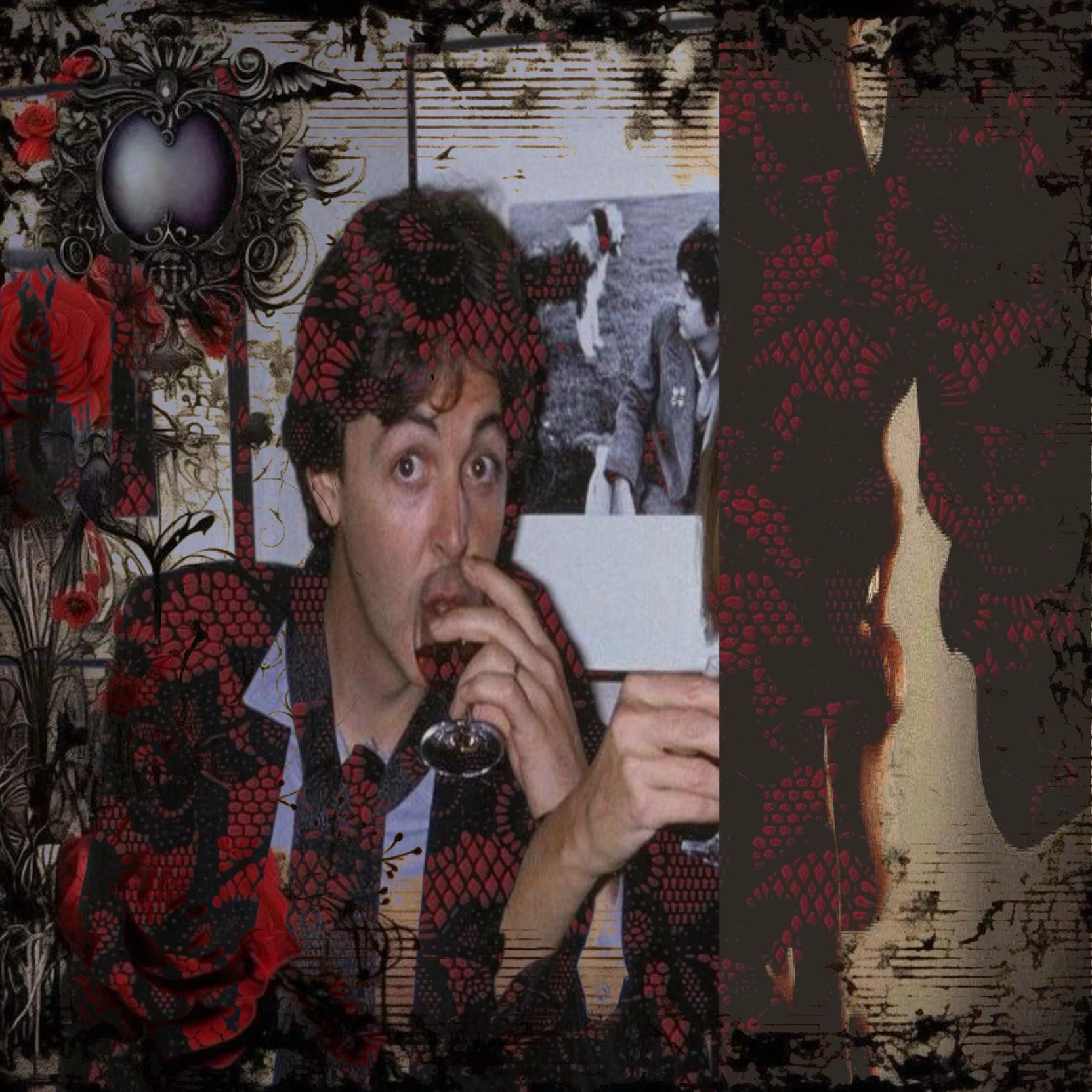 Paul McCartney {{0.0}} thumbnail