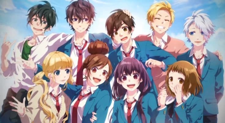 The group thumbnail