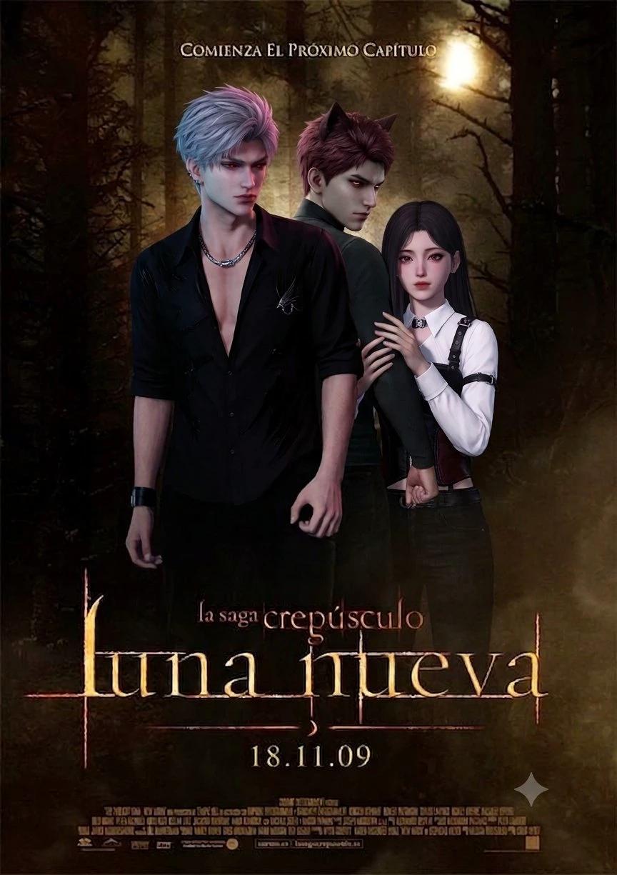 Sylus/Valko (Moon Red) thumbnail