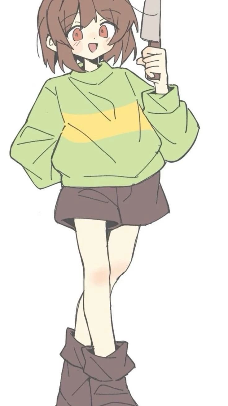 Pikmi in undertail thumbnail