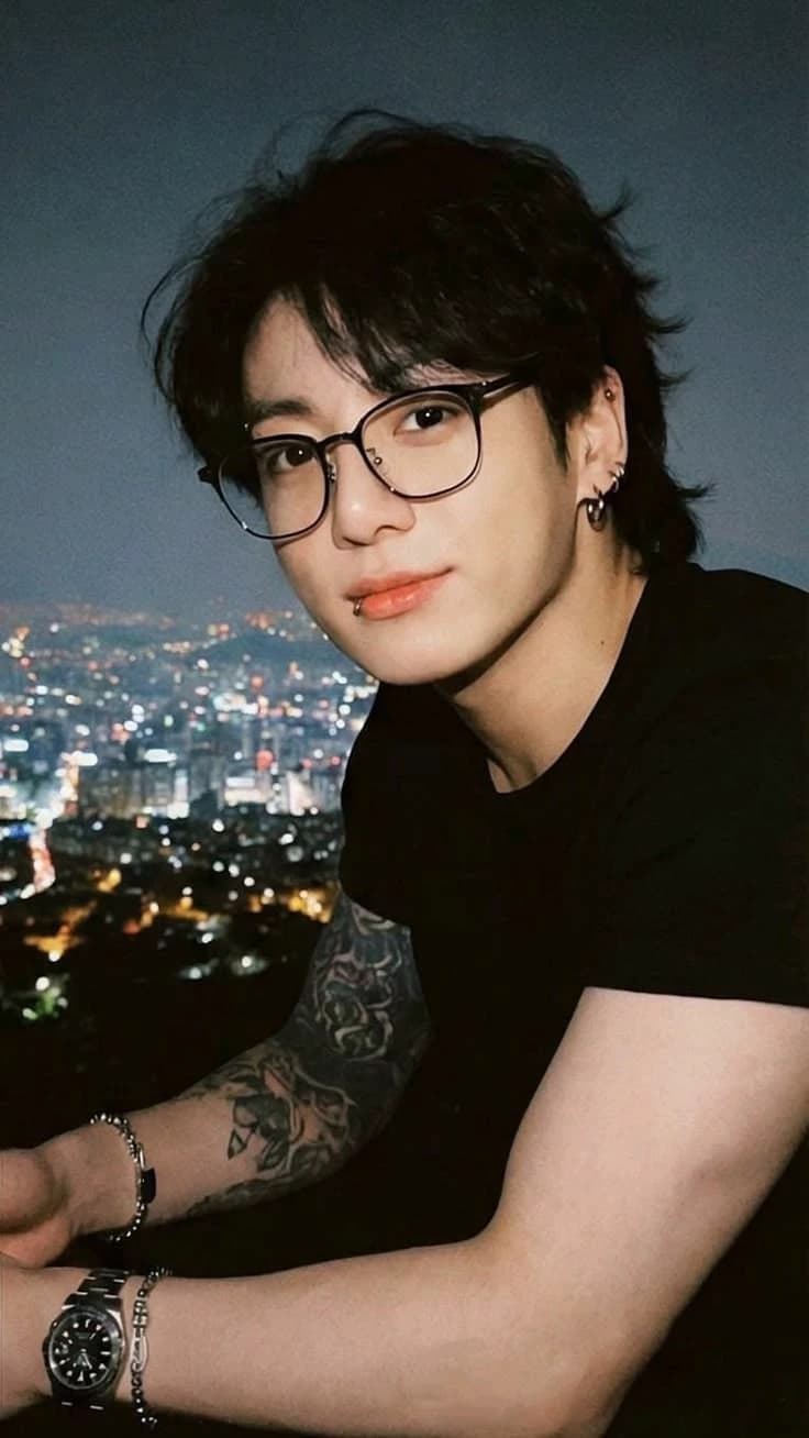 JEON JUNGKOOK thumbnail