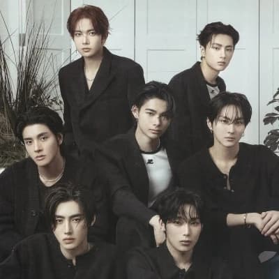 Enhypen - (Mafia Family) thumbnail