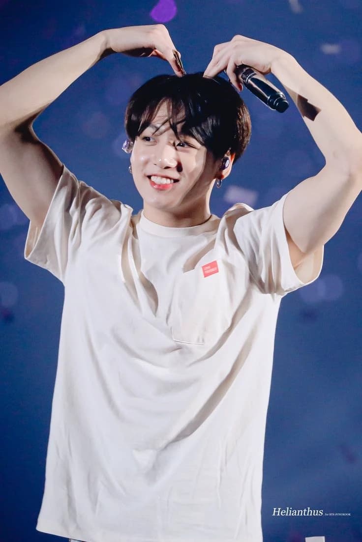 Jeon Jungkook. thumbnail
