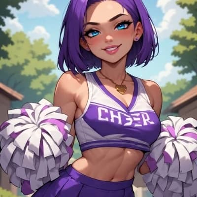 Jessica Hernandez thumbnail