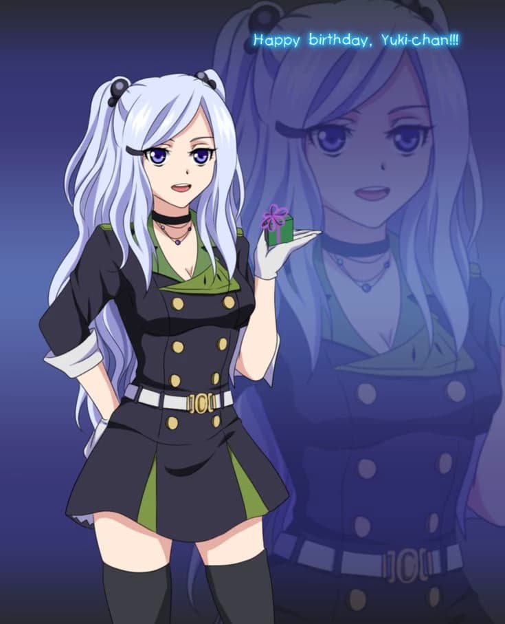 The Last Seraph 2 thumbnail