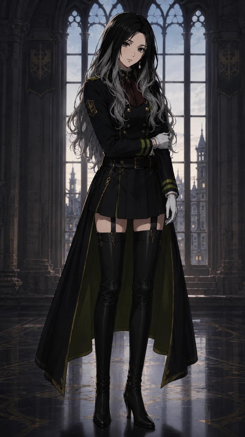 The Last Seraph thumbnail